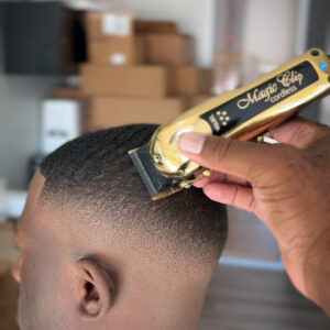 Gamechanger Drop Fade Master Class November 1, 2026